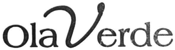 ola verde