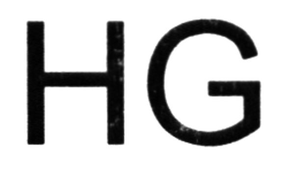 hg