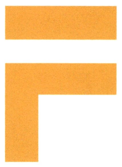 f