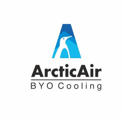 arctic air byo cooling