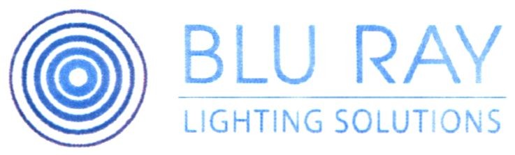 blu ray lighting solutions