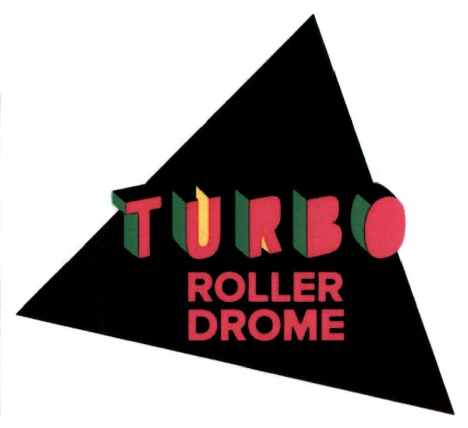 turbo roller drome