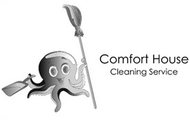 comfort house cleaning service