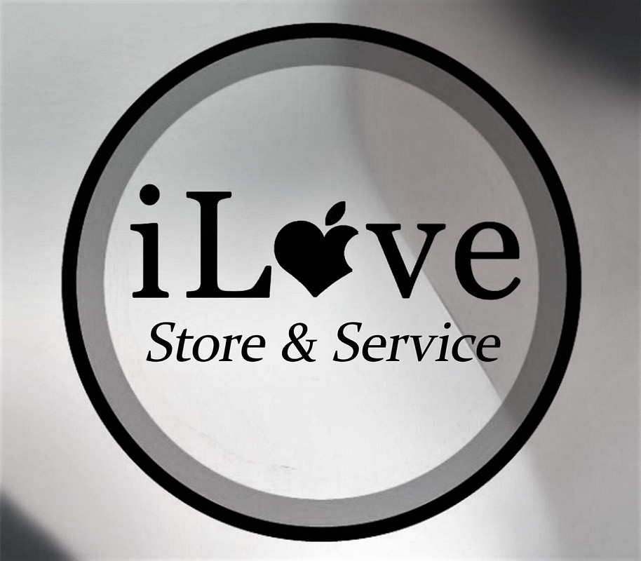 i love store&service