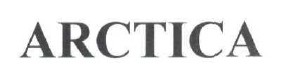 arctica