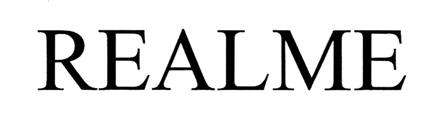 realme