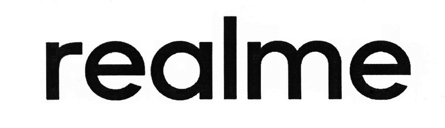 realme
