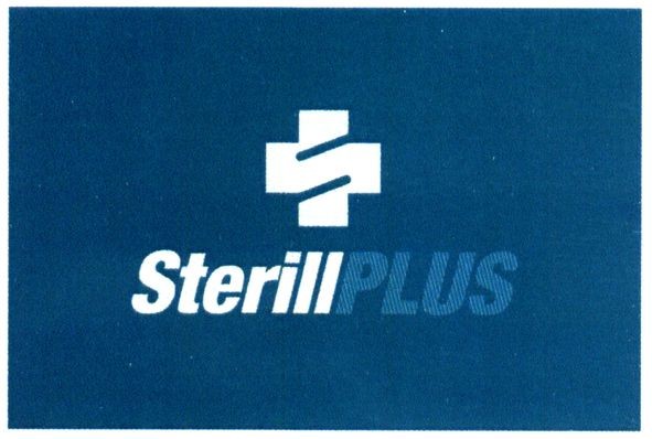sterill plus
