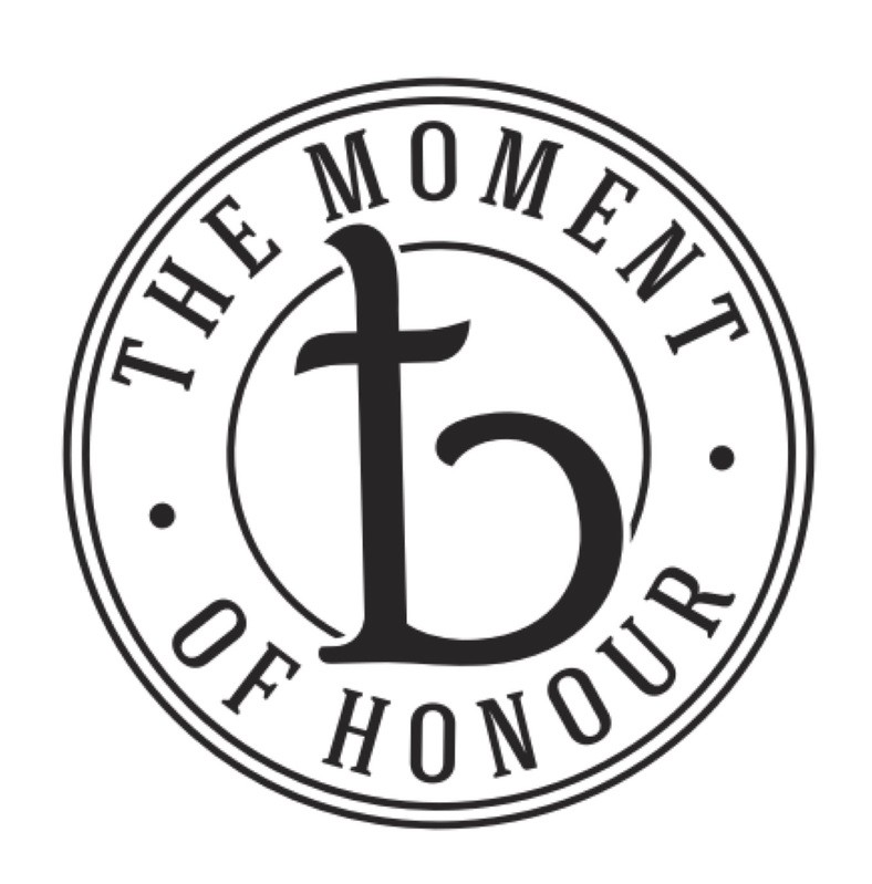 the moment of honour