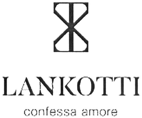 lankotti confessa amore