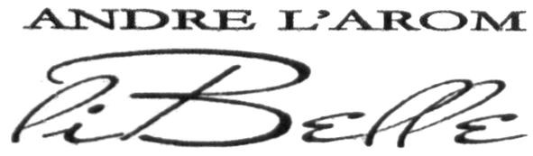 andre l`arom libelle