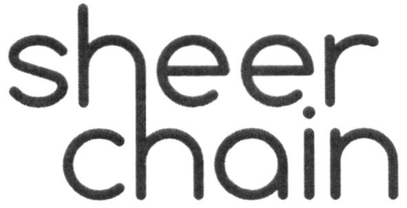 sheer chain