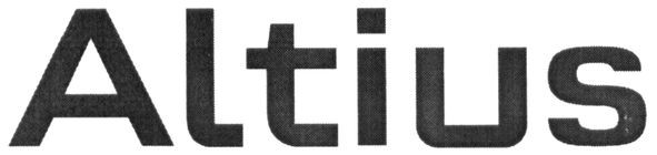 altius