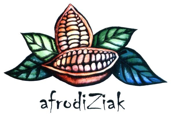 afrodi ziak
