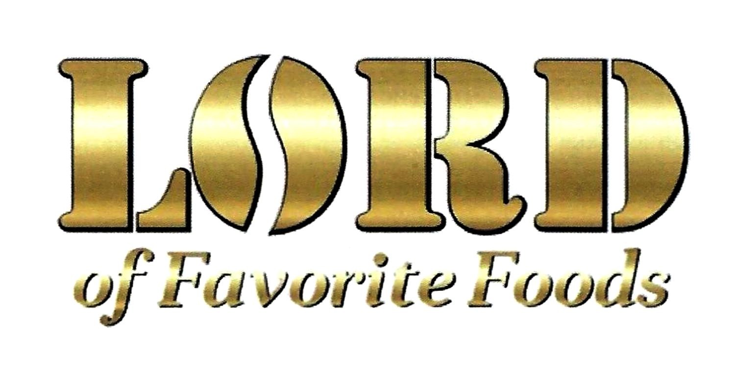 lord of favorite foods