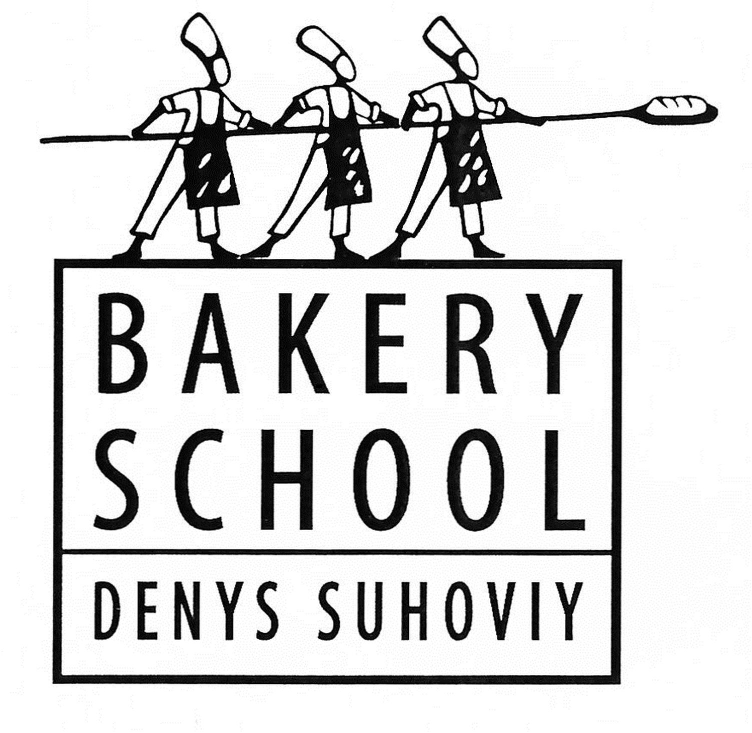 bakery school