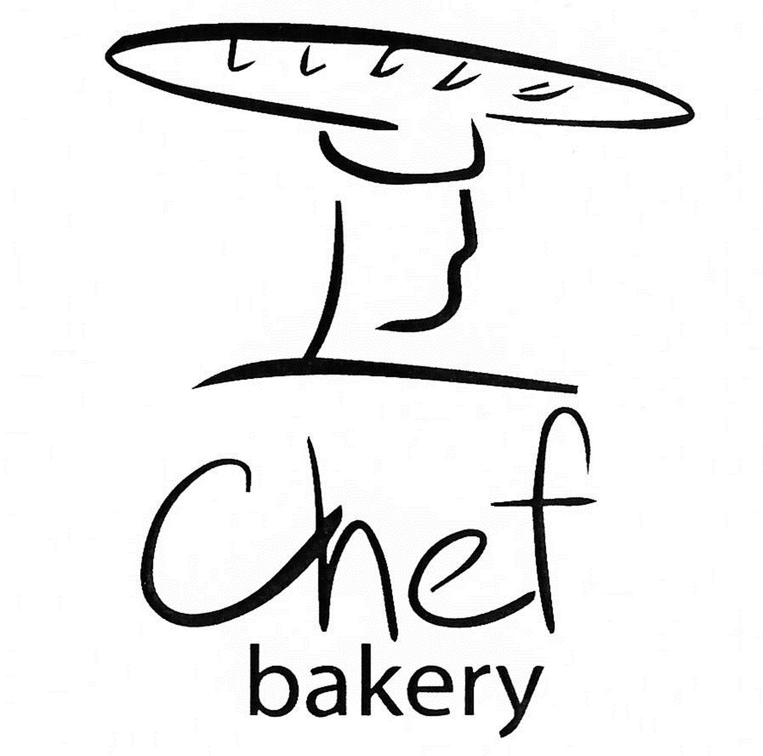 chef bakery