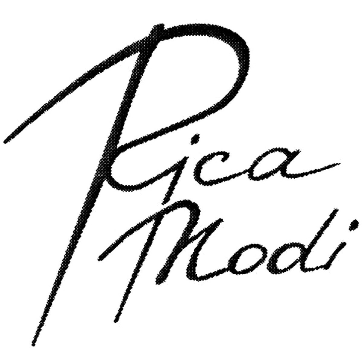 rica modi