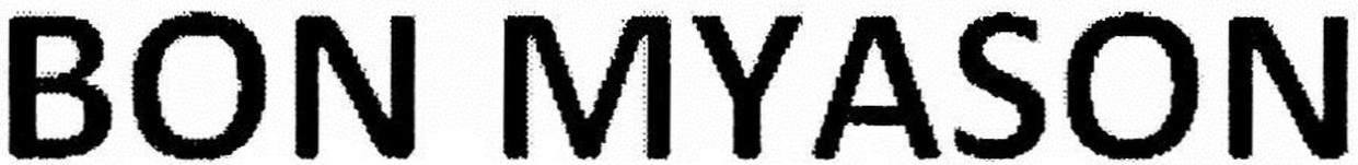 bon myason