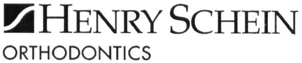 henry schein orthodontics