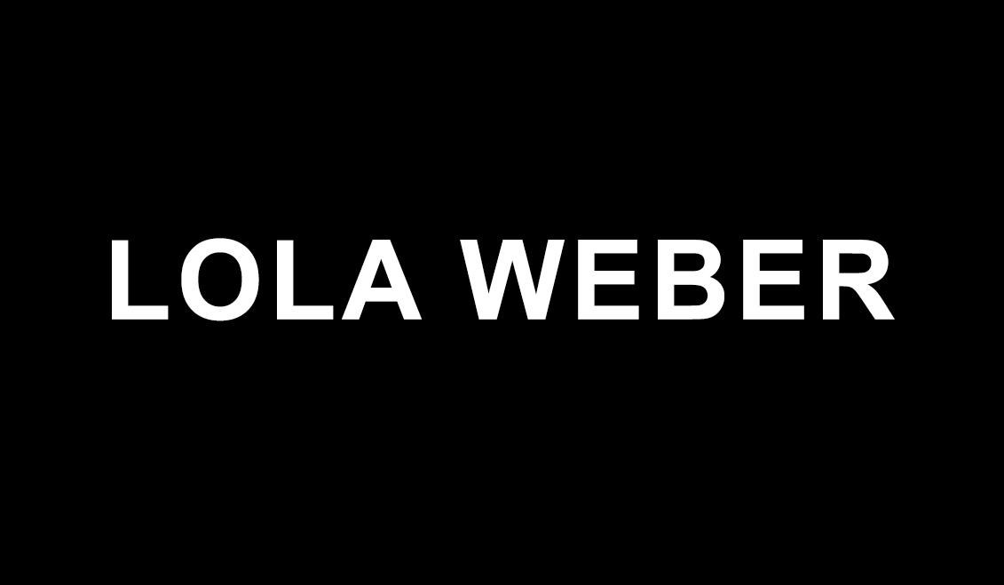 lola weber