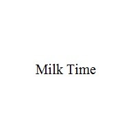 milk time