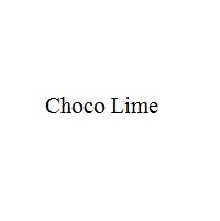 choco lime