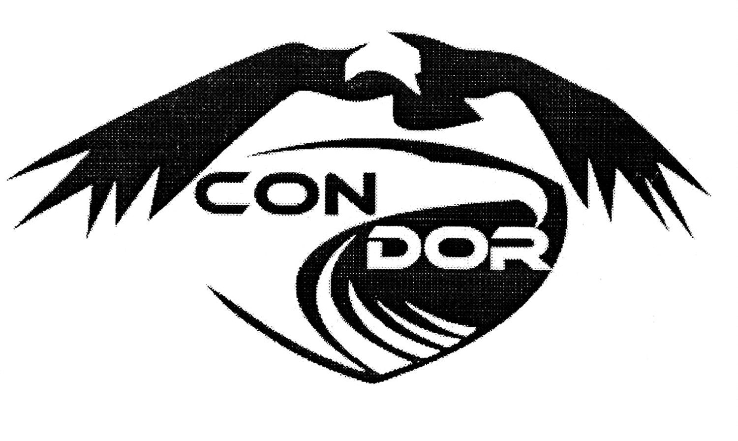con dor