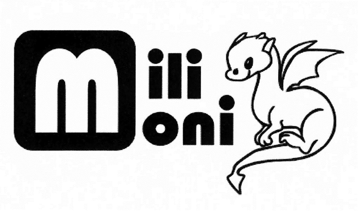 mili moni