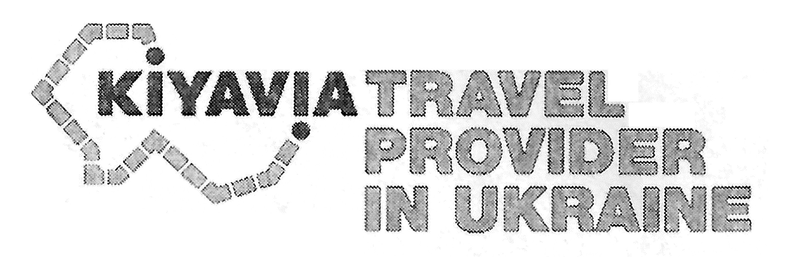 kiyavia travel provider in ukraine