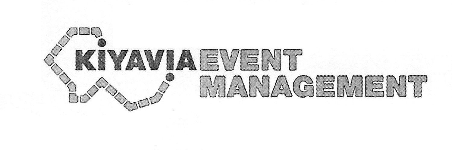 kiyavia event management
