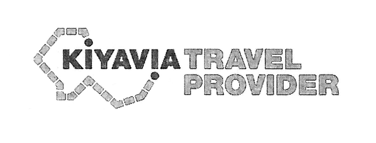 kiyavia travel provider