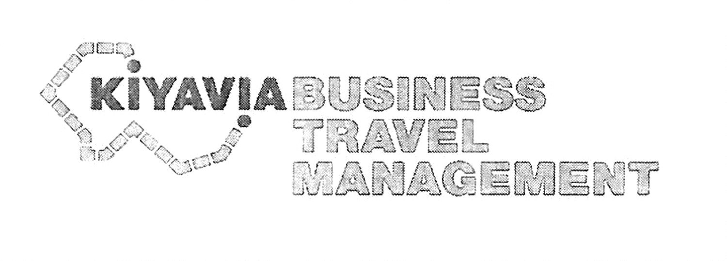kiyavia business travel management
