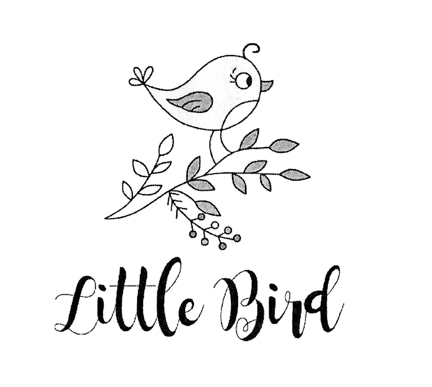 little bird