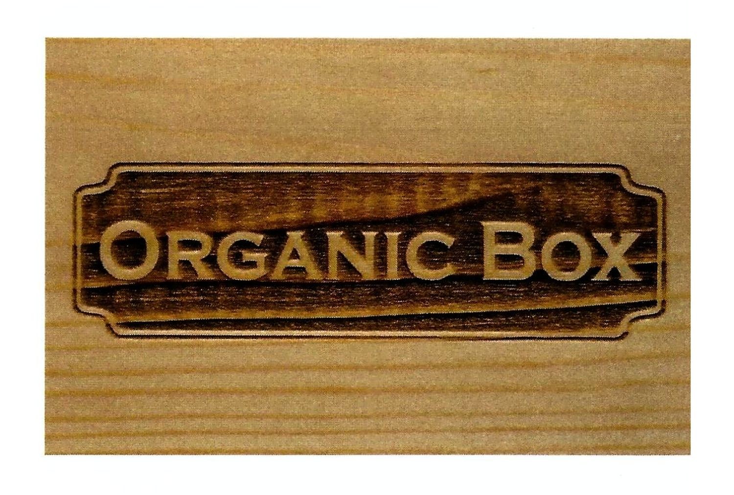 organic box