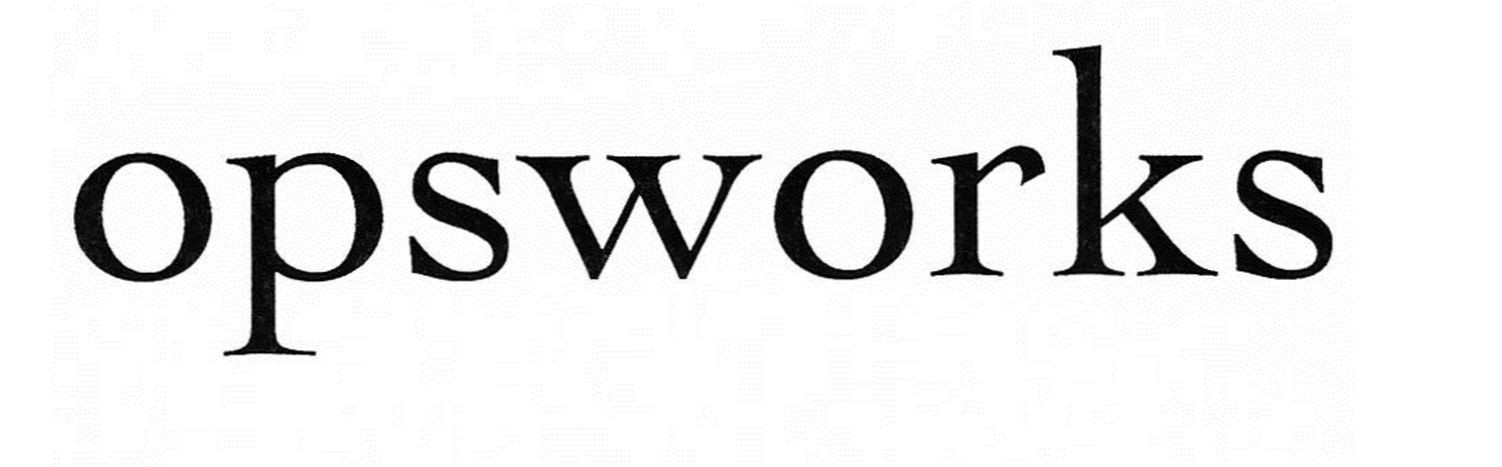 opsworks