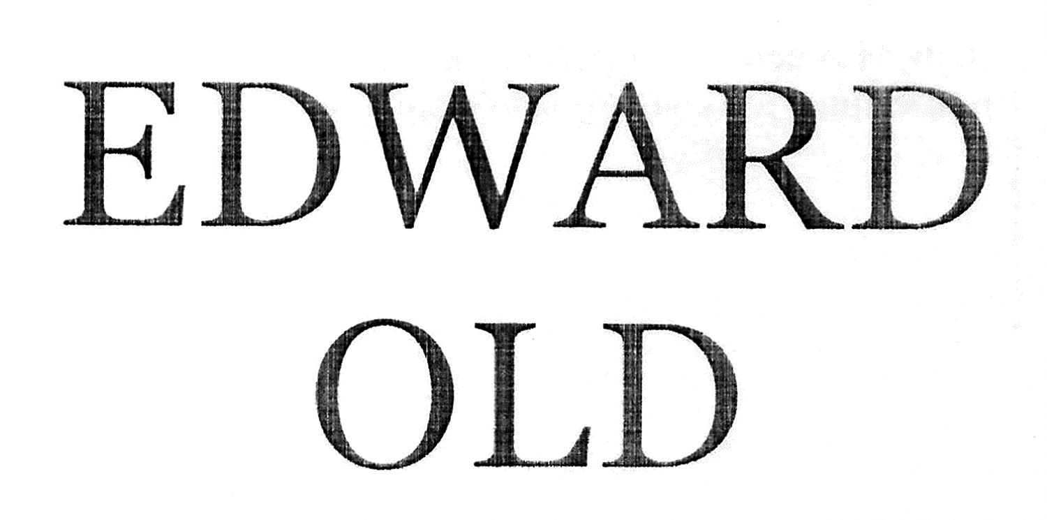 edward old