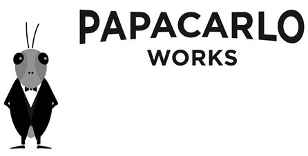 papacarlo works