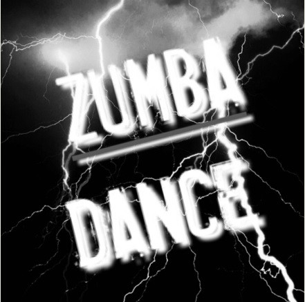 zumba dance