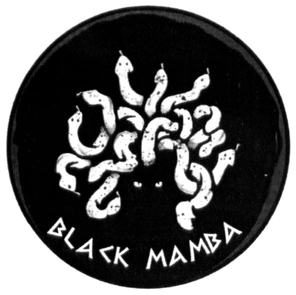 black mamba