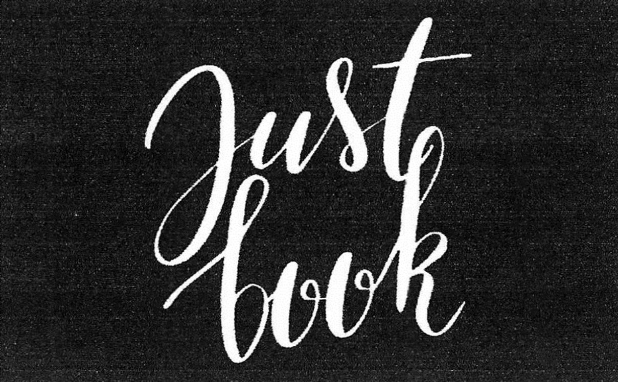just book