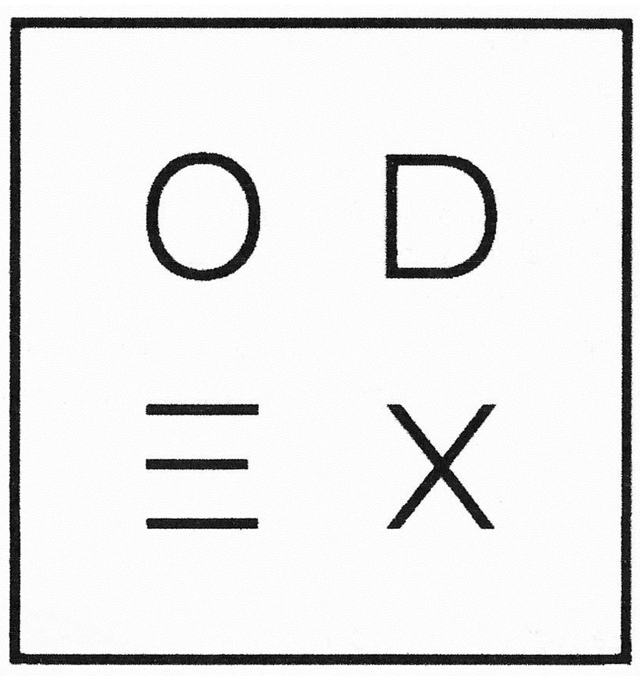 od ex
