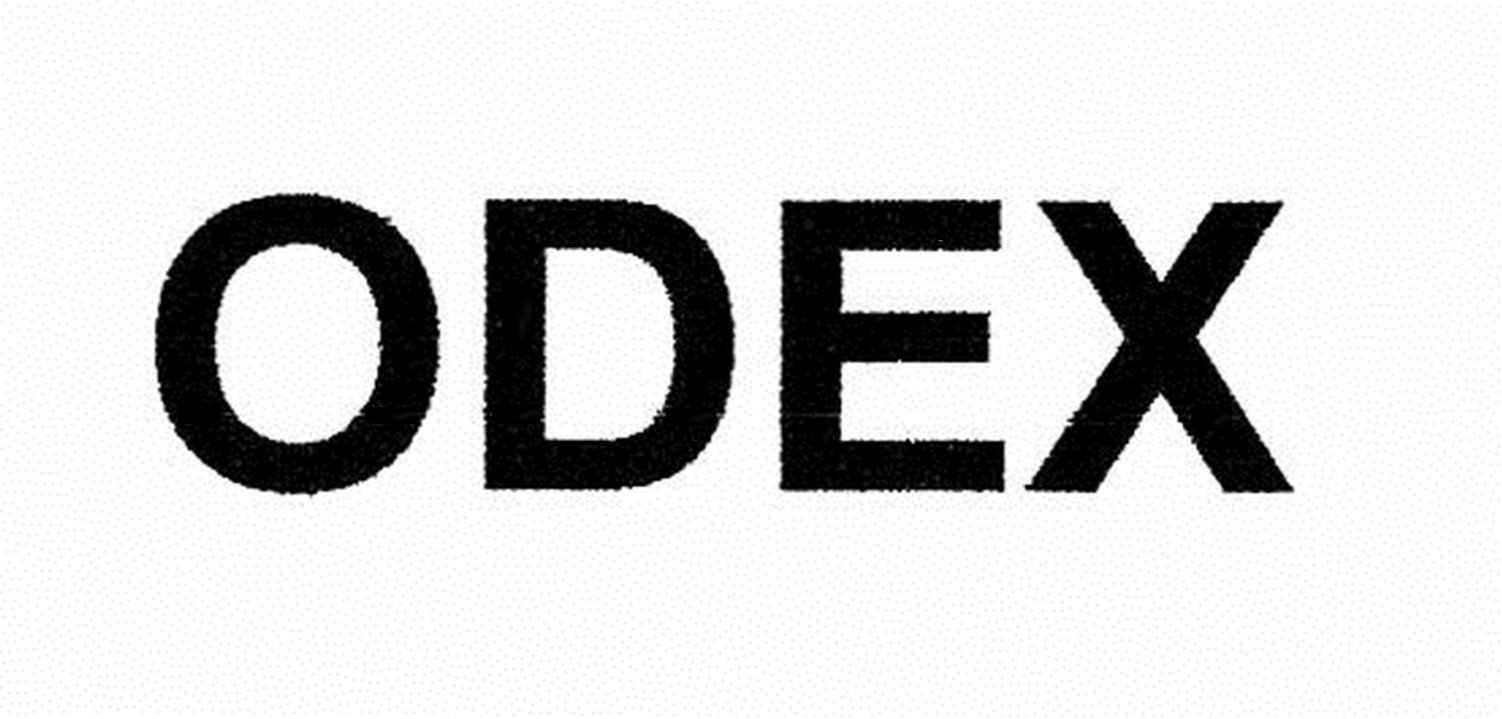 odex