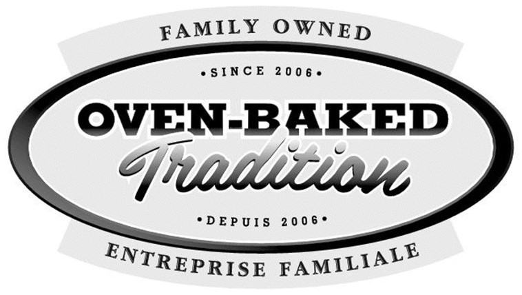 oven-baked tradition