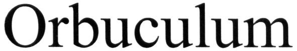 orbuculum