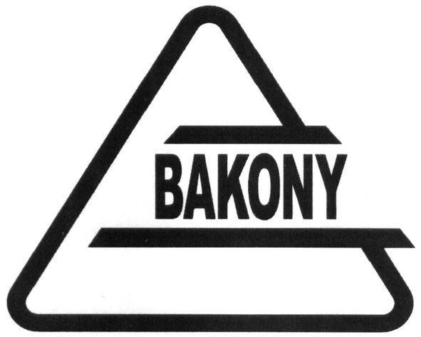 bakony