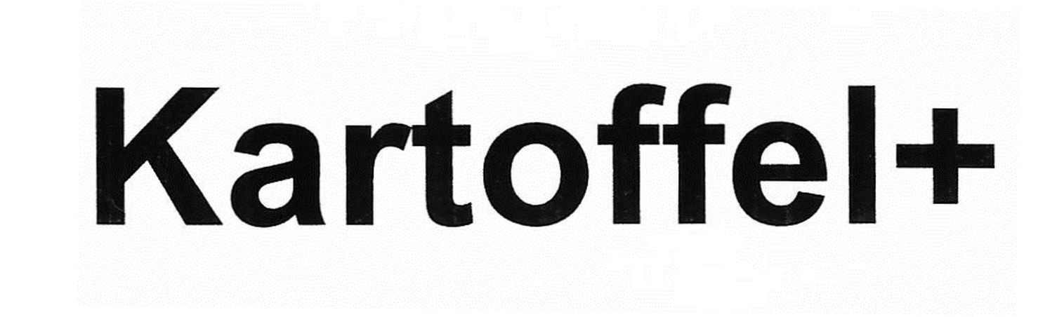 kartoffel+