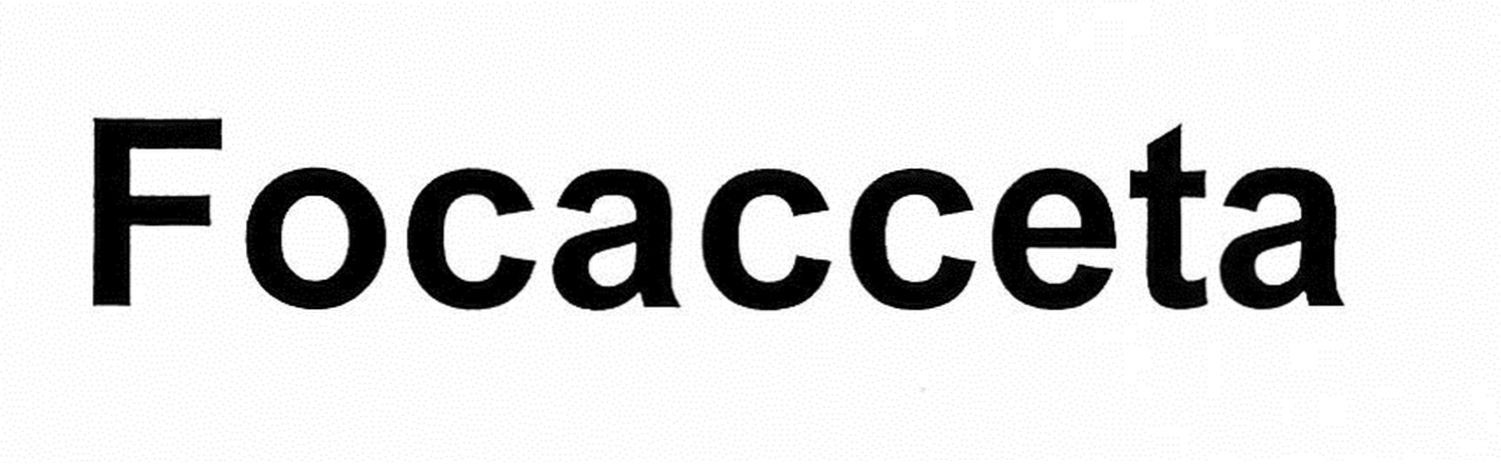 focacceta