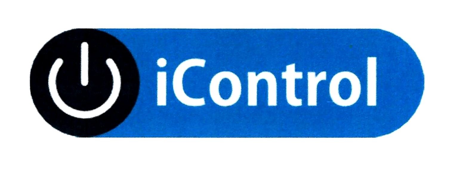 i control