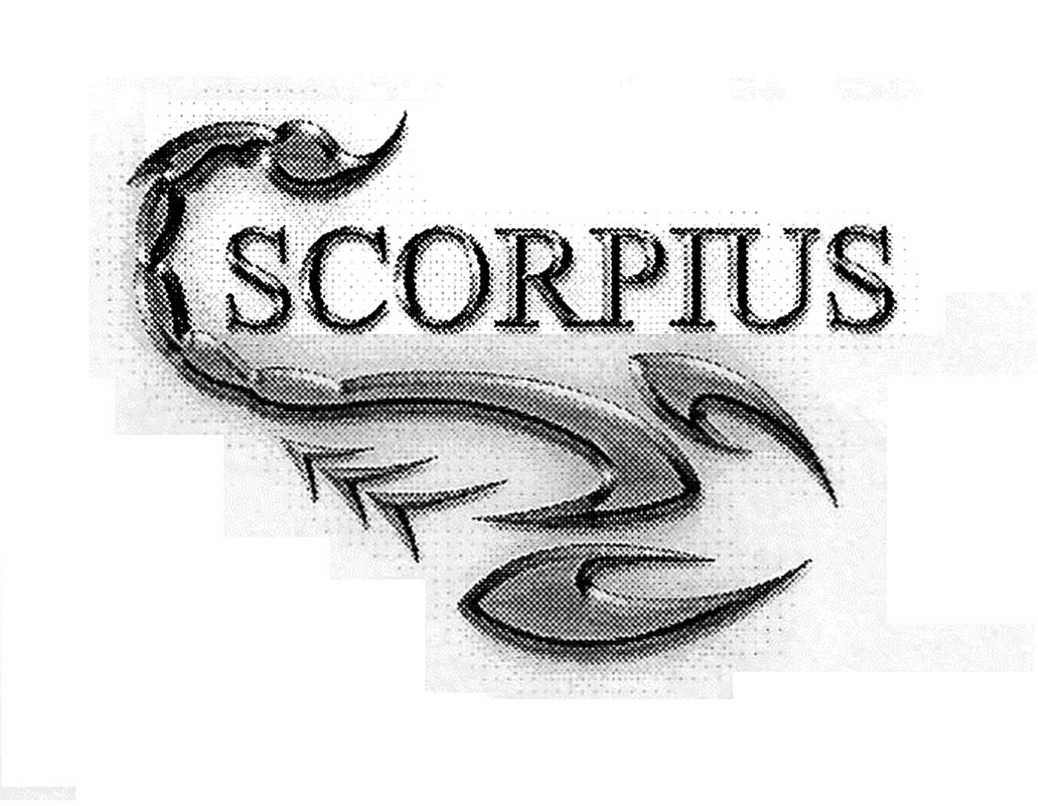 scorpius